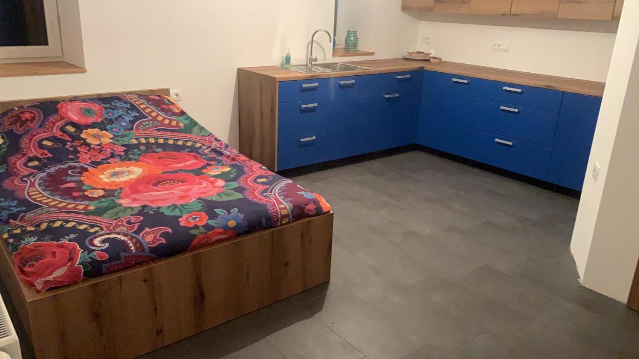 Amazing apartment Stari Trg pri Lozu Bagian luar foto